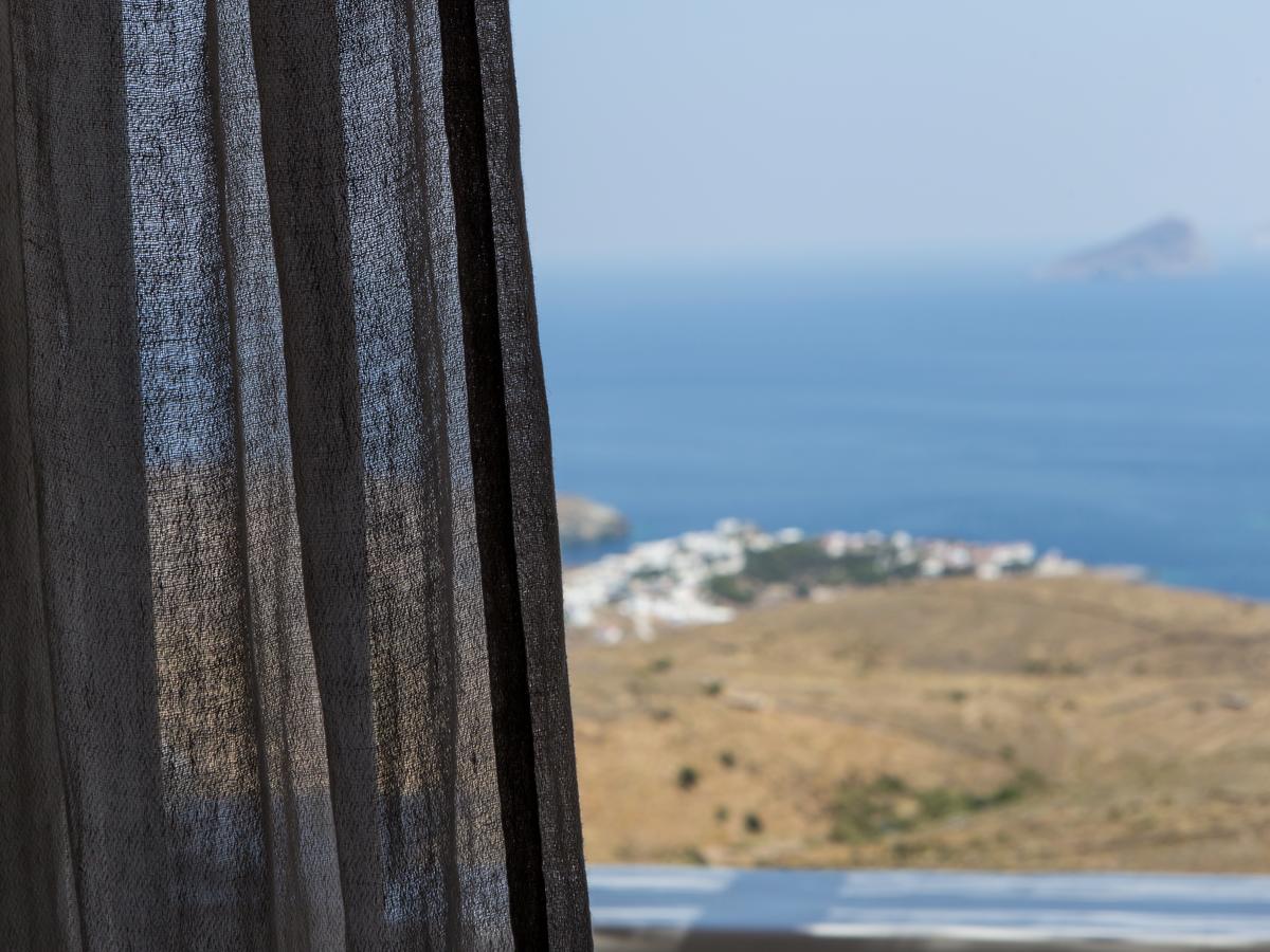 Vathisthea Kýthnos Eksteriør bilde